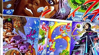 Penjahatnya digambarkan dengan sangat baik sehingga saya bahkan tidak tahu harus memihak mana [Reaks