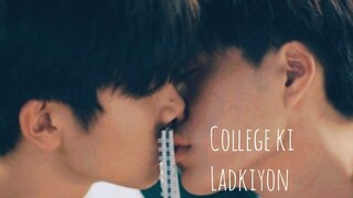 BL mix Hindi songs 🔥 My school president 🔥