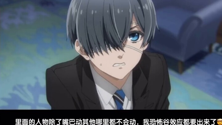 Clover Works, you have done so many bad things!!!