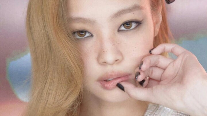 【JENNIE】พี่สาวแม้จะร้องแร็ปไม่บ่อย แต่ทุกท่อนล้วนเป็นไฮไลต์ของเพลงเลย