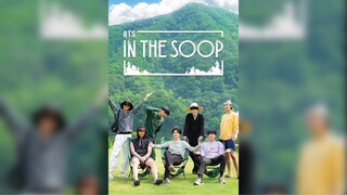 BTS In The Soop Season 1 Ep 2