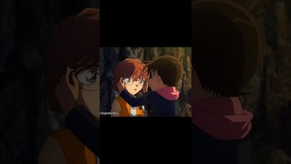 Haibara x Conan | Baby I'm Yours | Detective Conan AMV