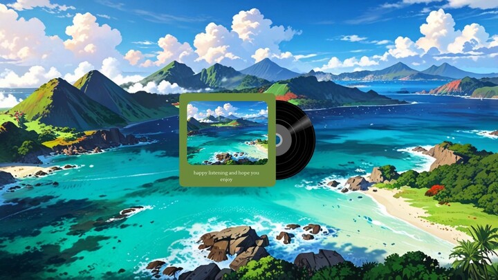 I Bet You Can't Listen to This Without Feeling Sleepy 🥱 [Free BGM]