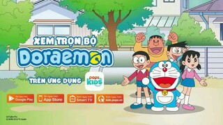 [S4] doraemon tập 177 - nobita bỏ nhà đi bụi - quạc tăng dùng cảm gấp trăm lần