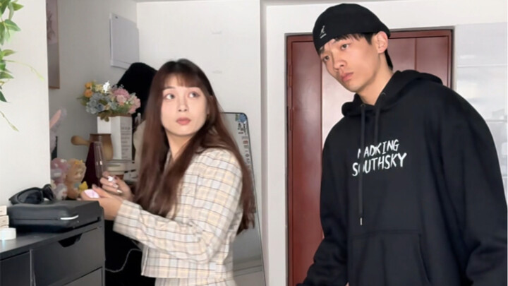 Pasangan seharusnya lebih sering mengekspresikan rasa cinta.