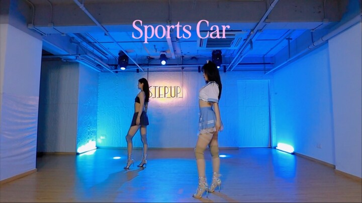 Hai cô ấy có GPA rất cao, trong bữa tiệc cũng vô cùng nổi bật!