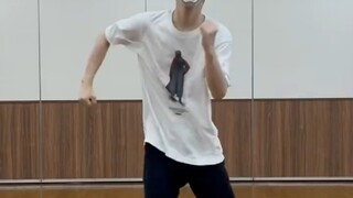 Reiwa Knight Standby Sound Dance