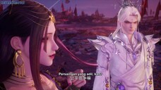Twin Martial Souls Eps 18 Sub Indo