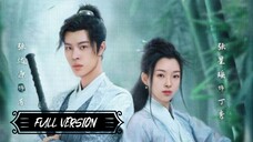 Jianghu World Detective 2023 | Full Version [ENG SUB]