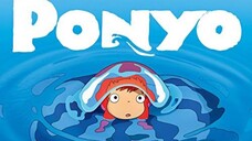Ponyo|Subtitle Indonesia