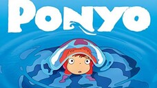 Ponyo|Subtitle Indonesia