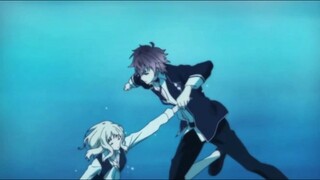 Ayato x Yui II E.T (AMV)