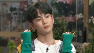 [SHINee KEY] Màn trình diễn nhảy 4 phút của thành viên không phải thành viên nhóm Girls' Generation 