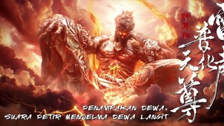 EP57 | Azure Legacy S2 - 1080p HD Sub Indo
