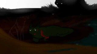 Hollyleaf AMV - Lost Fur