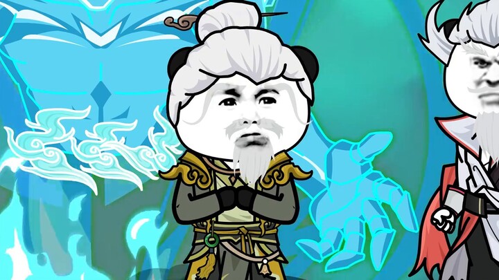 Endless Escape ตอนที่ 18 ถูกปีศาจครอบงำ