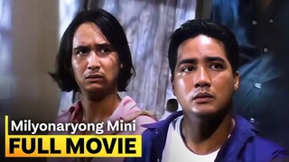 Milyonaryong mini full movie