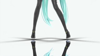 miku加油舞