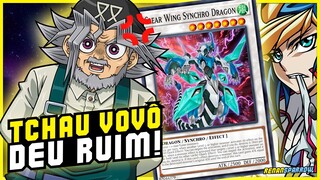 CARTA ROUBADA CHEGANDO 😱 NOVIDADES DE MAIO! - Yu-Gi-OH! Duel Links #1988