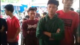 cara kerasukan gimana, malah keingat cicilan