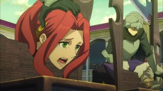 Shield Hero Didn't Do It With The Princess (Anime Recap)