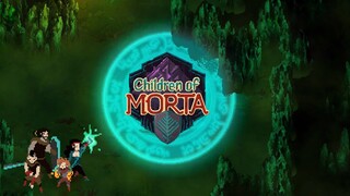 Children of Morta REVIEW | Beautiful but Boring?