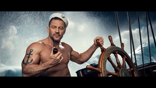 Popeye The Sailor Man - Concept Trailer _ Tom Hardy (Parody)(1080P_HD)