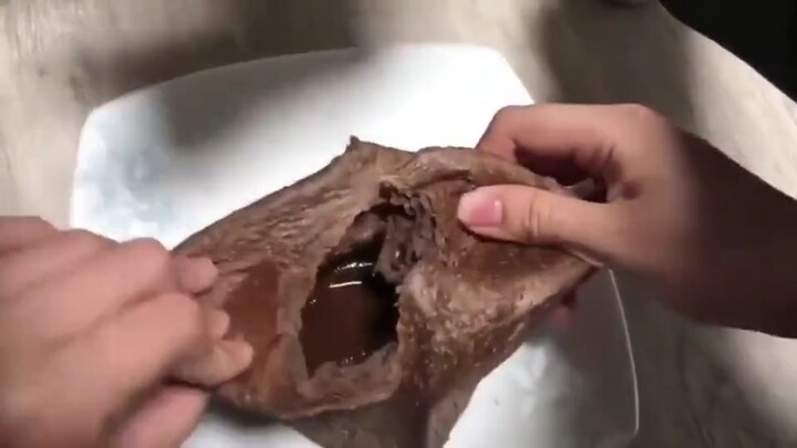 สกปรก · ขนมปังสกปรก