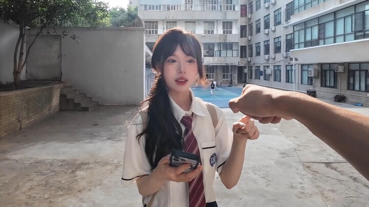 这是一期不吃经济的100元约会教程