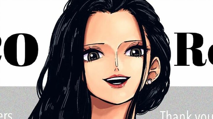 mỹ nhân One Piece