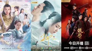 Top 10 Best Chinese Historical Dramas Of 2020 You Should Watch