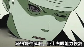 Có thể nói Obito đã đưa Kamui đến cực điểm, ngay cả Madara cũng không ngờ tới!