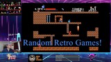 [PRG - Pinoy Retro Gaming] Let's play random retro games!!! - Retro Stream 20230302