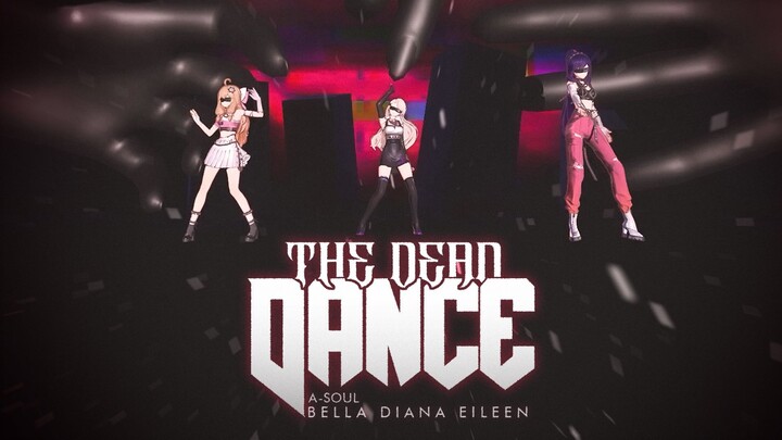 كلما ازدادت المخاطر، زادت الحاجة إلى الرقص: «رقصة الأموات»