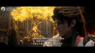 Wu Dong Qian Kun S5 eps 7 sub indo