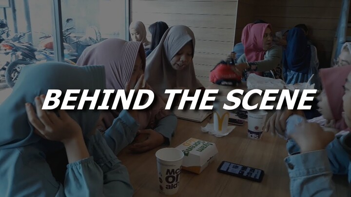 Behind The Scene of Smart City Using ICT