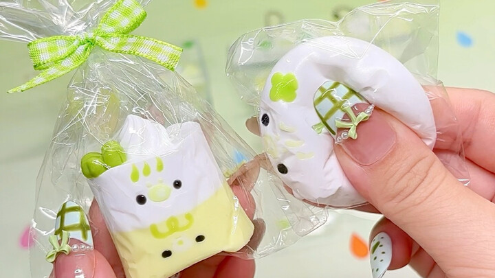 It’s not the little seal that’s wrong— it’s this blind box!!!