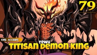 Yewu Menundukkan Boss Iblis Ketamakan GREED 7 DEADLY SINS - King Account