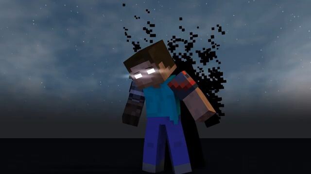 Herobrine