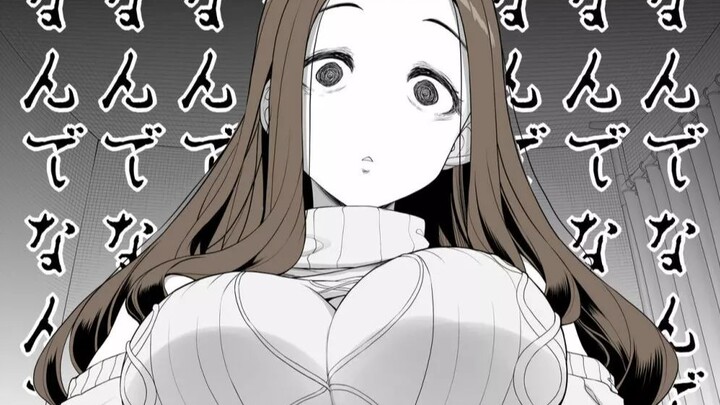 别在小时候向病娇求婚！大姐姐37岁未婚就等着你