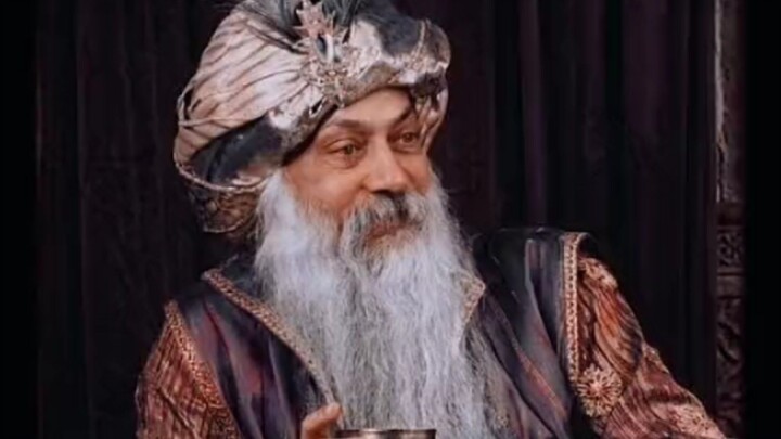 osho