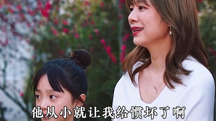 Phim ngắn truyền năng lượng tích cực: Đứa trẻ ngỗ ngược làm đổ lò nướng mà còn tỏ thái độ cứng đầu; 