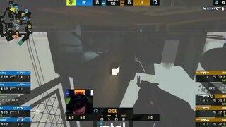 Ảo thế bug à #gamehaymoingay