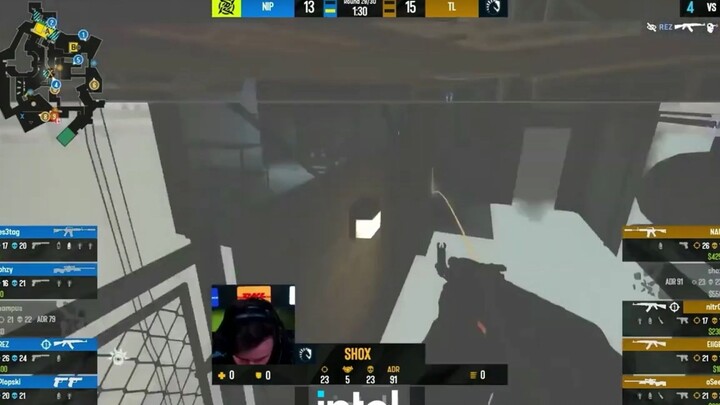 Ảo thế bug à #gamehaymoingay