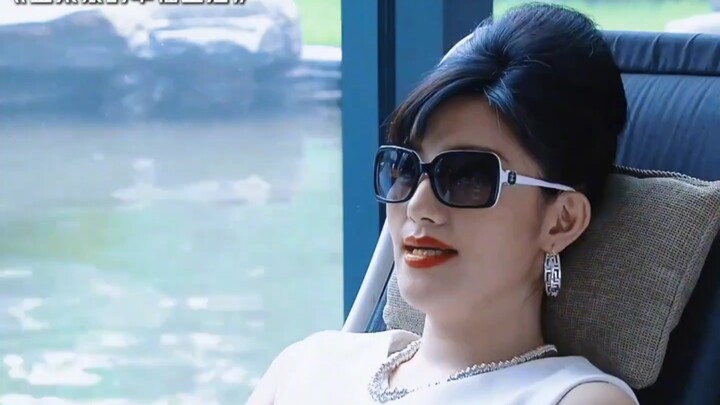 Han Juan brought in Liu Mei as her assistant—now this is gonna be a real show!