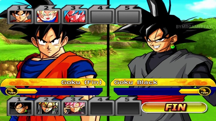 TEAM BABIDI VS TEAM SUPREMO KAIOSAMA | Dragon Ball Z Budokai Tenkaichi 3 Latino (COM VS COM) - Bilibili TEAM BABIDI VS TEAM SUPREMO KAIOSAMA | Dragon Ball Z Budokai Tenkaichi 3 Latino (COM VS COM) - Bilibili