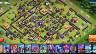 #部落冲突 #短篇小说