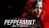 Peppermint 2018•Action/Thriller | Tagalog Dubbed