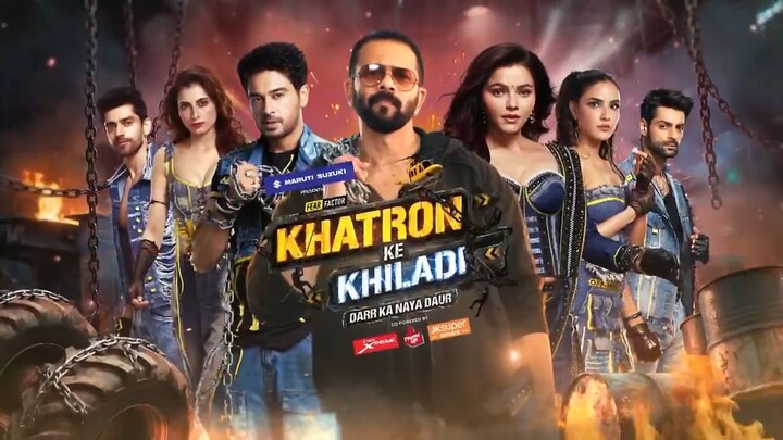 Khatron Ke Khiladi Season 15 2nd August 2026 Full Episode 2