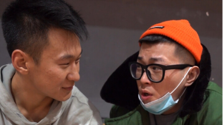 Teacher Ma once said that a defender should have passing ability as outstanding as his own.